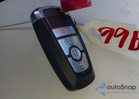 2023 Ford Bronco Sport Outer Banks из США, поврежденный, VIN 3FMCR9C63PRD00970